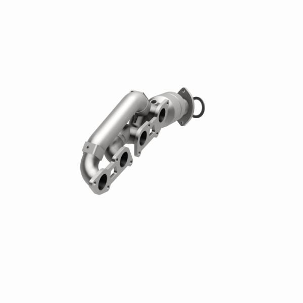MAG Converter Direct Fit Magnaflow 5531881
