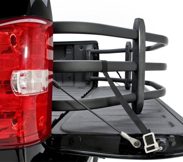 AMP Research 74805-01A