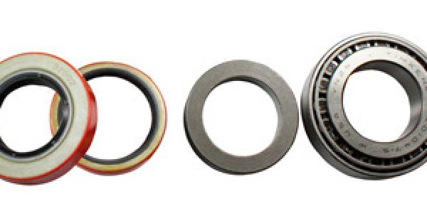 Yukon Gear & Axle AK C8.75-OEM