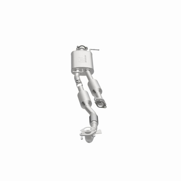 MAG Converter Direct Fit Magnaflow 280133
