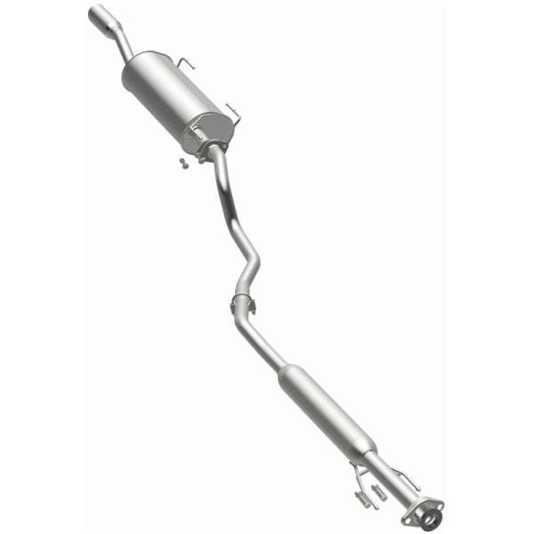MAG BRE Exhaust Kits Magnaflow 106-0962