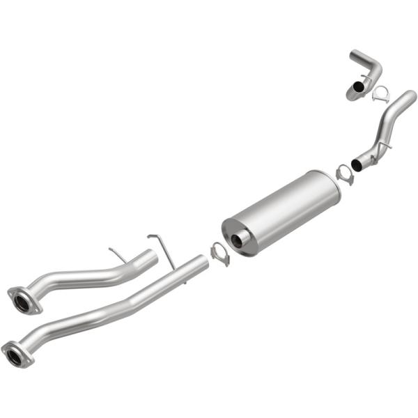 MAG BRE Exhaust Kits Magnaflow 106-0713