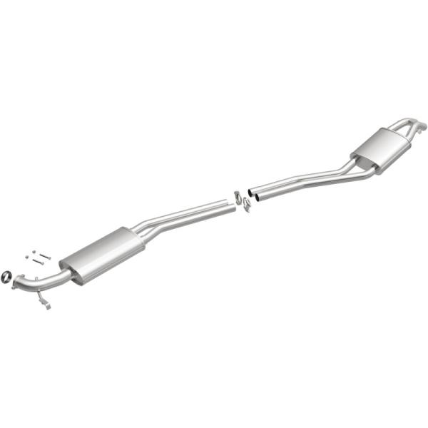 MAG BRE Exhaust Kits Magnaflow 106-0288
