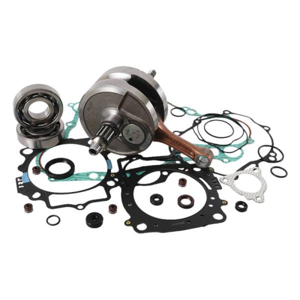 Hot Rods CBK0223