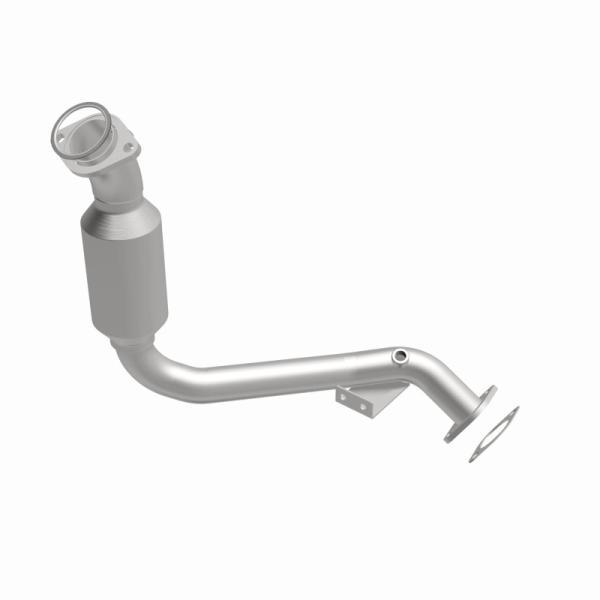 MAG Converter Direct Fit Magnaflow 4481161
