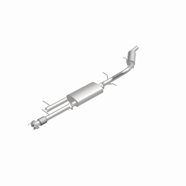 MAG BRE Exhaust Kits Magnaflow 106-0519