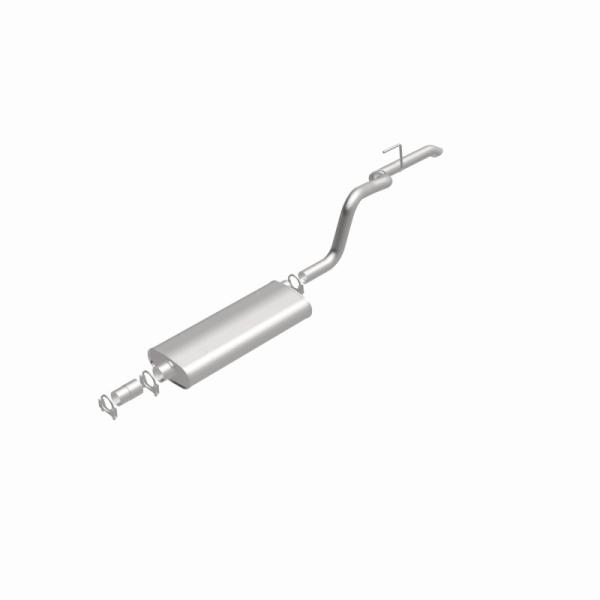 MAG BRE Exhaust Kits Magnaflow 106-0018