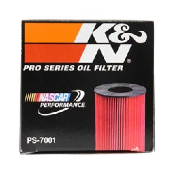K&N Engineering PS-7001