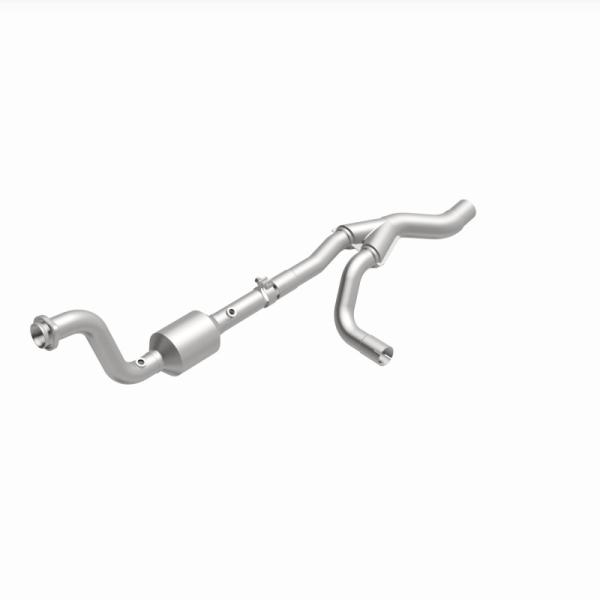 MAG Converter Direct Fit Magnaflow 4651499