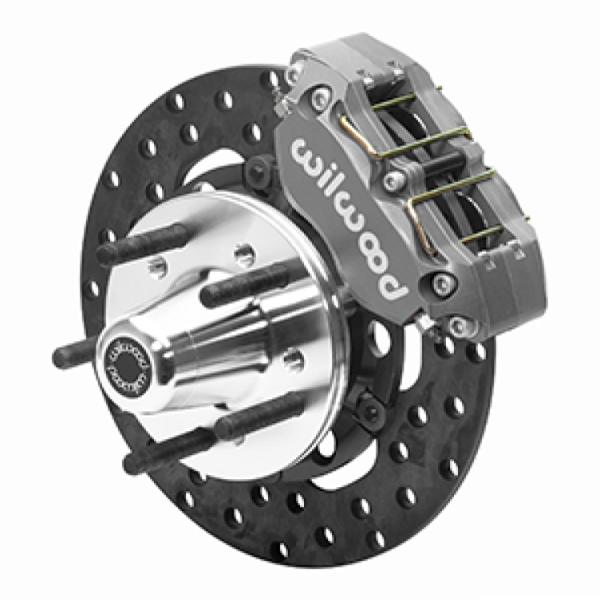 WIL Superlite Brake Kit Wilwood 140-14422-D