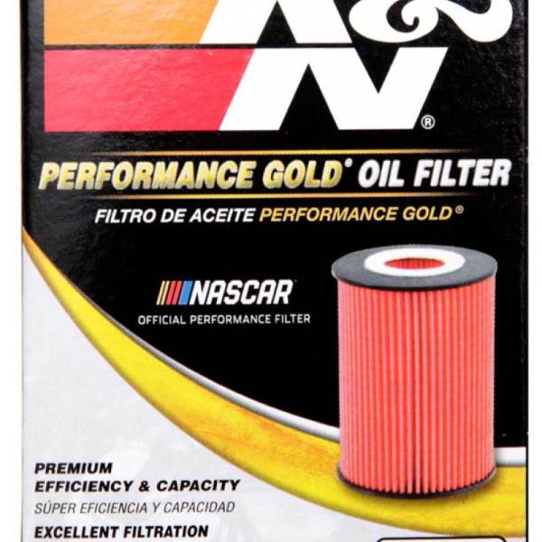 K&N Engineering HP-7035