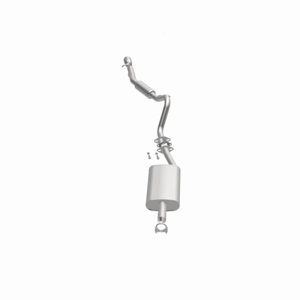 MAG BRE Exhaust Kits Magnaflow 106-0535
