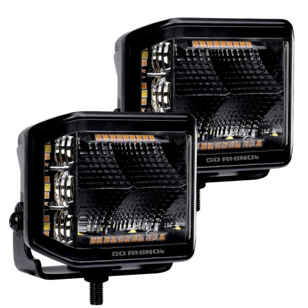 Go Rhino 750700322FCS
