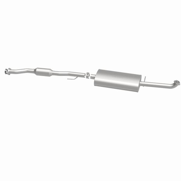 MAG Converter Direct Fit Magnaflow 280031