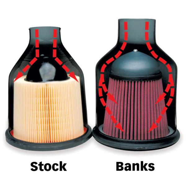 Banks Power 49237
