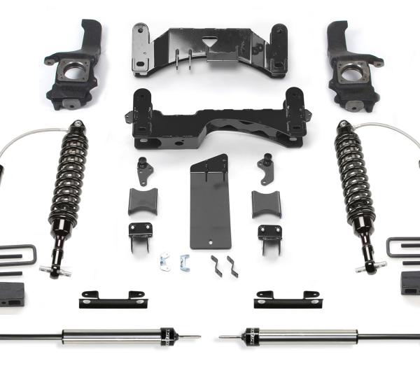Fabtech K7056DL