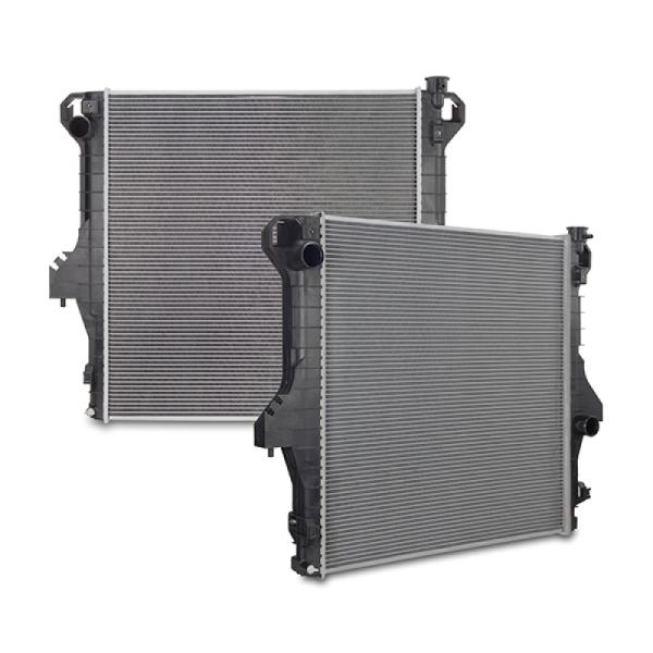 Mishimoto R2711-MT