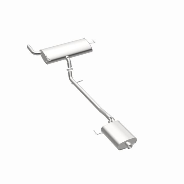 MAG BRE Exhaust Kits Magnaflow 106-0895