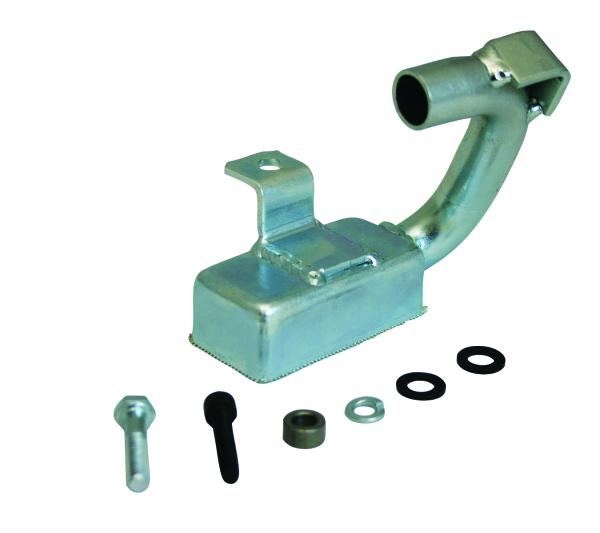 Moroso 24320