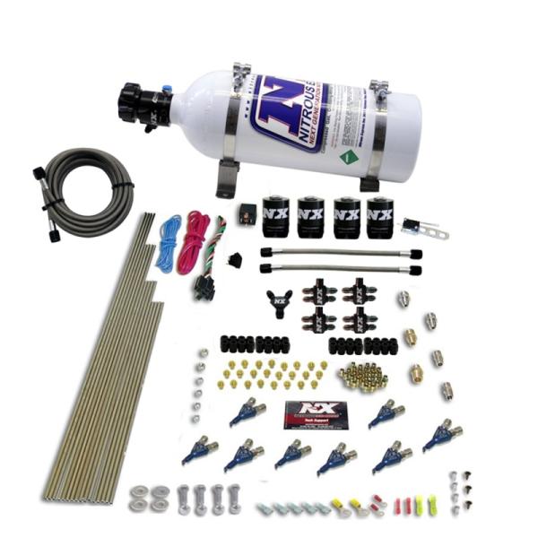 Nitrous Express 80001-05