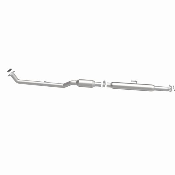 MAG Converter Direct Fit Magnaflow 21-074