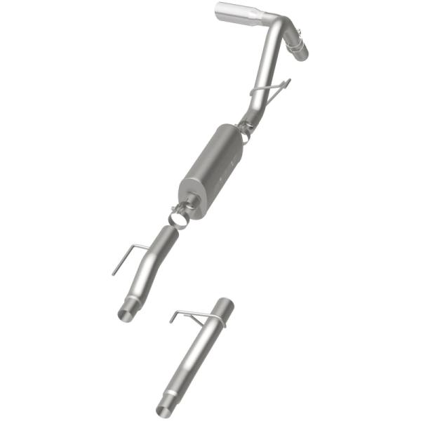 Magnaflow 16518