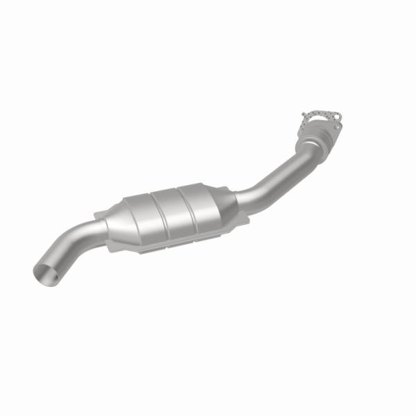 Magnaflow 457207