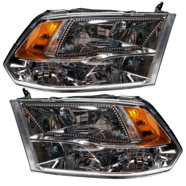 ORACLE Lighting 7738-334