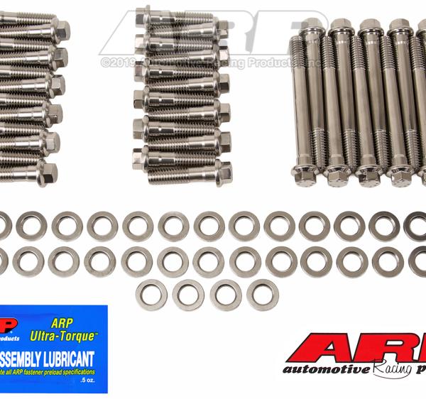 ARP Head Bolt Kits ARP 445-3606