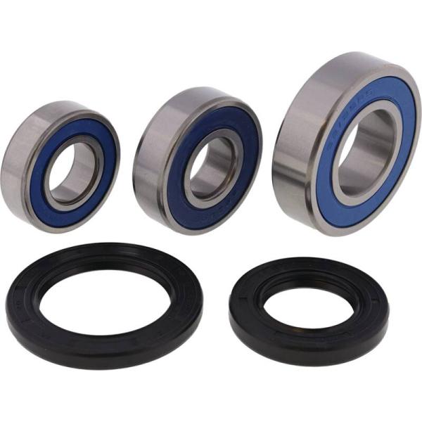 ABR Wheel Bearing Kits All Balls Racing 25-1703