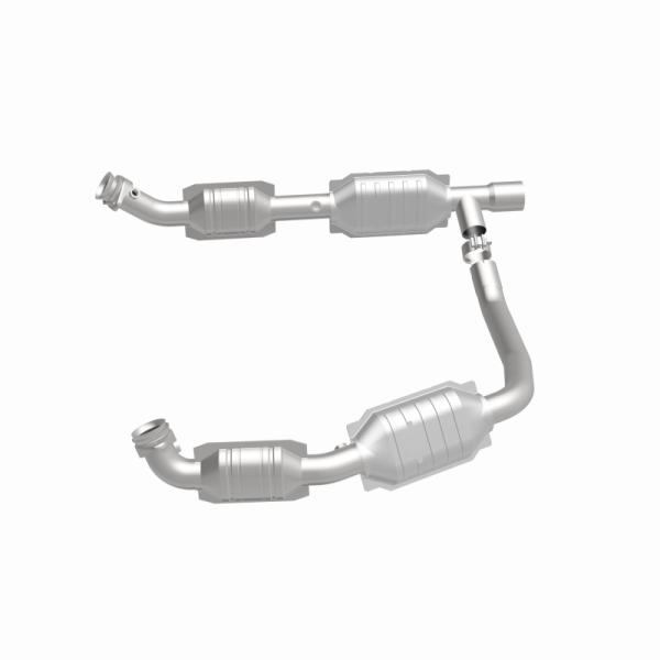 MAG Converter Direct Fit Magnaflow 458041