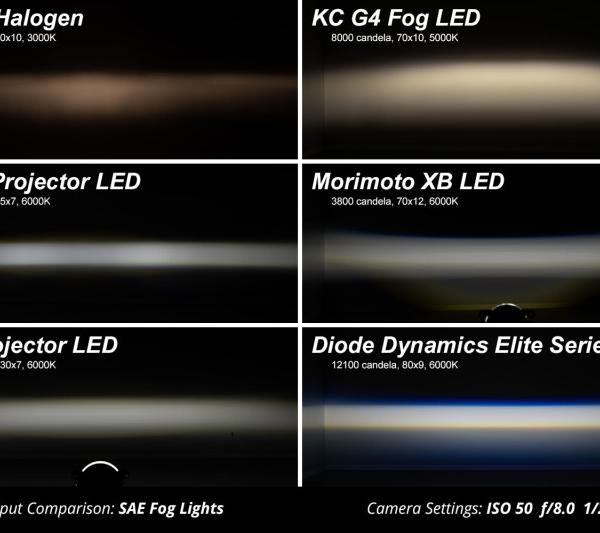 Diode Dynamics DD5174P