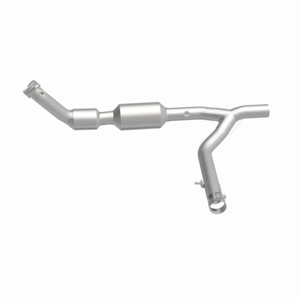 MAG Converter Direct Fit Magnaflow 280008