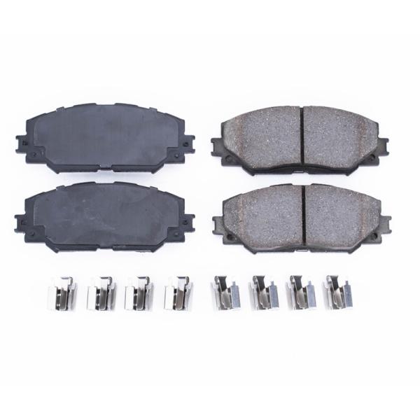 PowerStop 17-1210