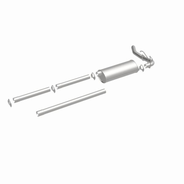 Magnaflow 106-0536