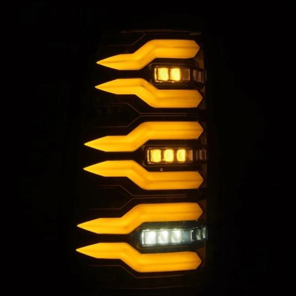 AlphaRex 620006
