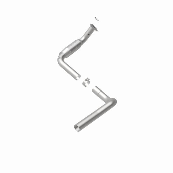 MAG Converter Direct Fit Magnaflow 51372
