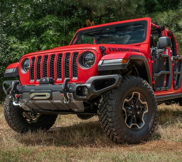 Rugged Ridge 11549.42