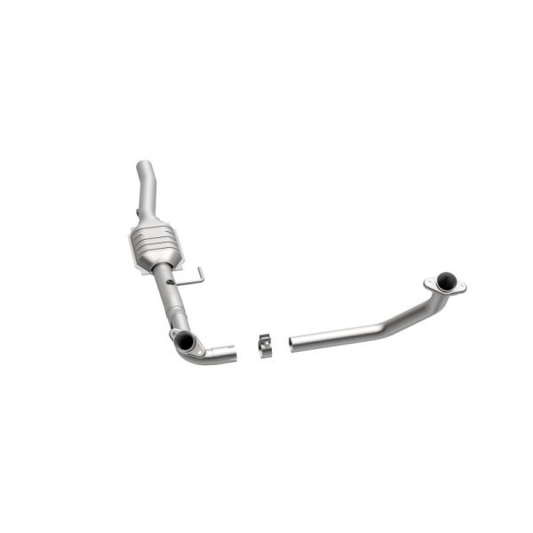 MAG Converter Direct Fit Magnaflow 93204