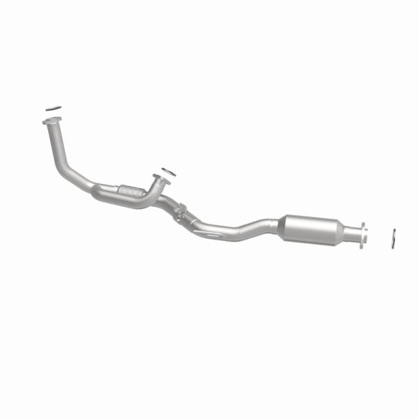 MAG Converter Direct Fit Magnaflow 4481091