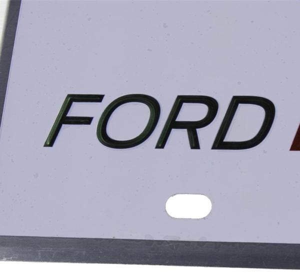 Ford Racing M-1828-FPONE