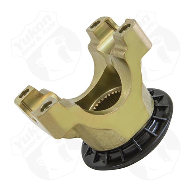 Yukon Gear & Axle YY F100603