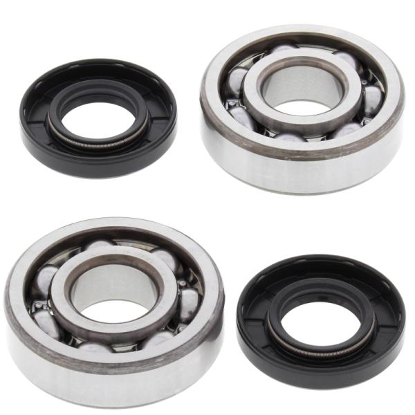 ABR Crank Bearing Kits All Balls Racing 24-1006