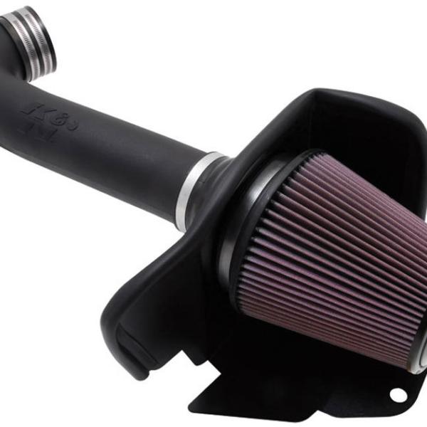 K&N Engineering 63-1563