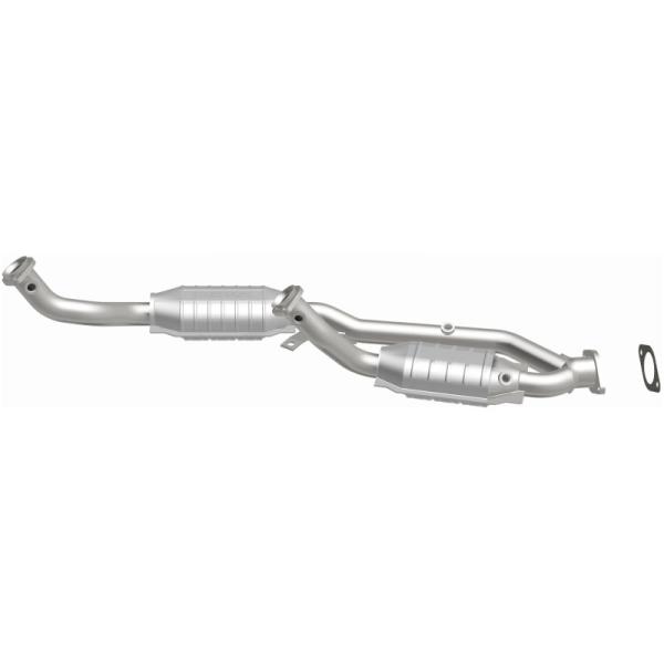 MAG Converter Direct Fit Magnaflow 23543