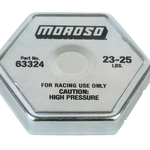 Moroso 63324