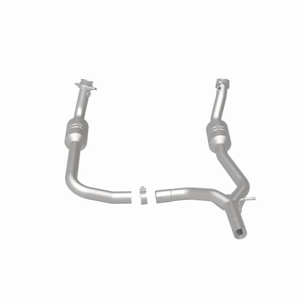 MAG Converter Direct Fit Magnaflow 5551153
