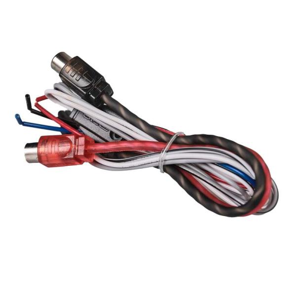 DS18 VX2HL