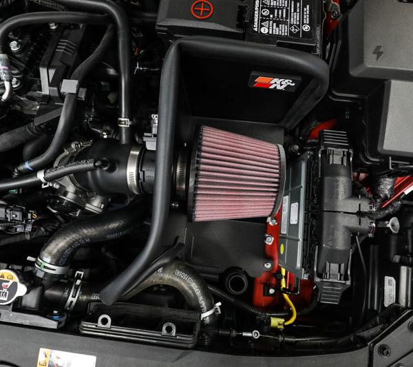 K&N Engineering 69-5327TC