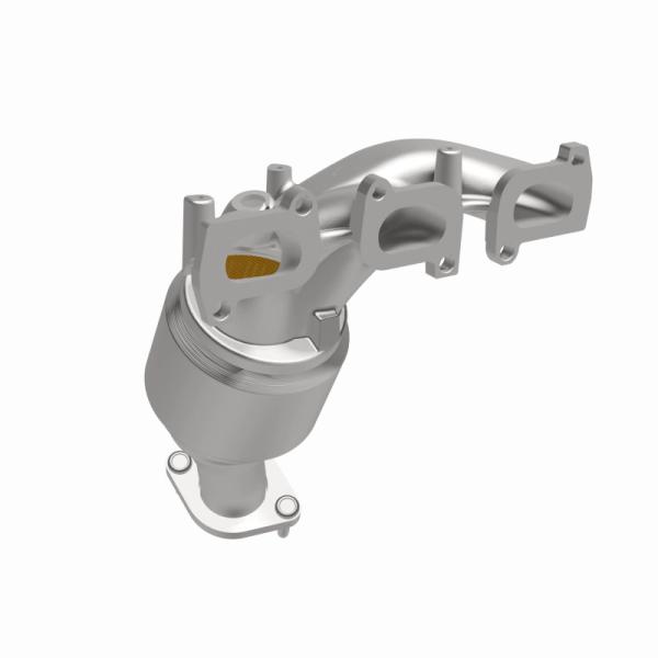 Magnaflow 51220